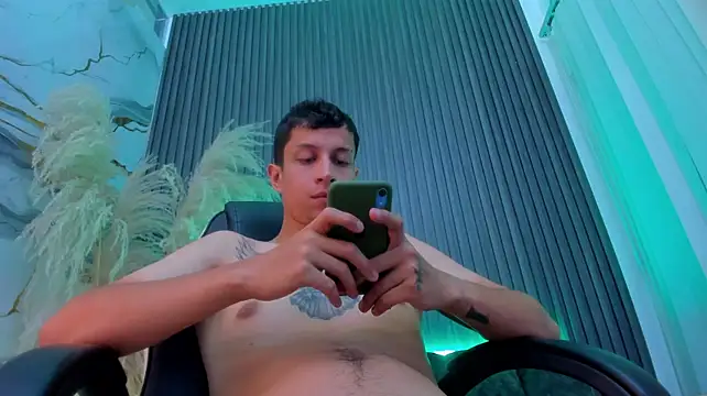 AgarEvans – webcam-show