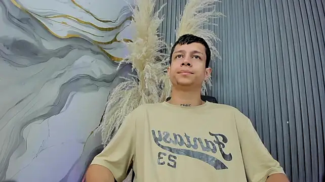 AgarEvans Webcamshow