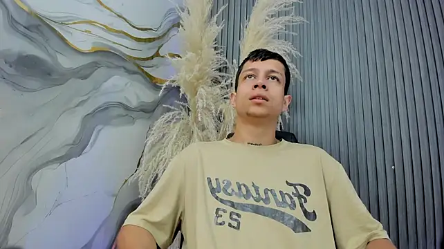 AgarEvans webcam show