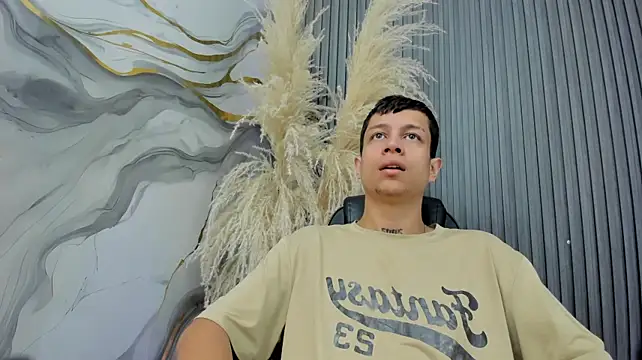 AgarEvans 网络视讯表演