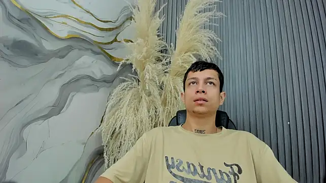 AgarEvans Webcam Show