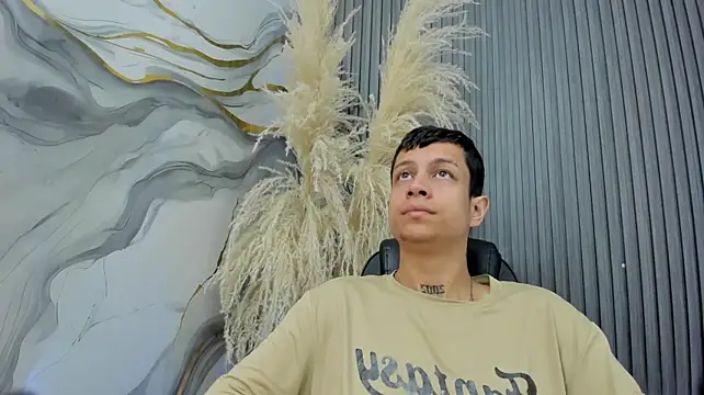 AgarEvans' Webcam Show