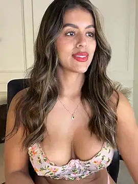 Show Webcam de MelissaWaltton
