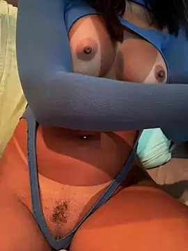 Show de webcam de Francielediass
