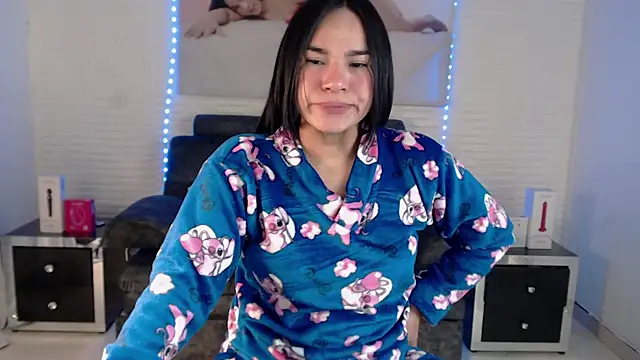 Lolitta_xxx 라이브 XXX 채팅