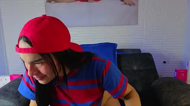 Lolitta_xxx 在線直播表演