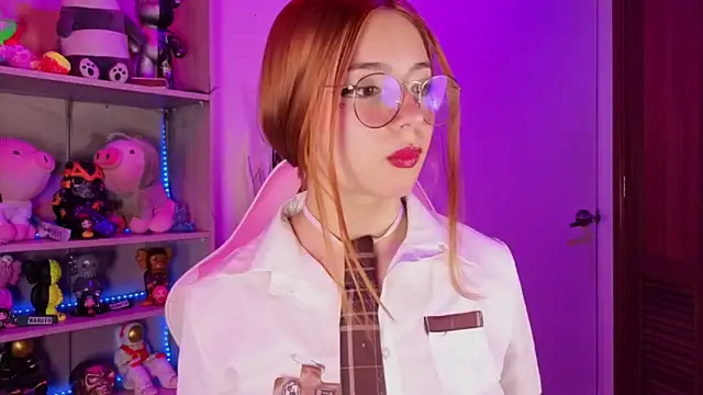 EmilyMiller_'s Webcam Show