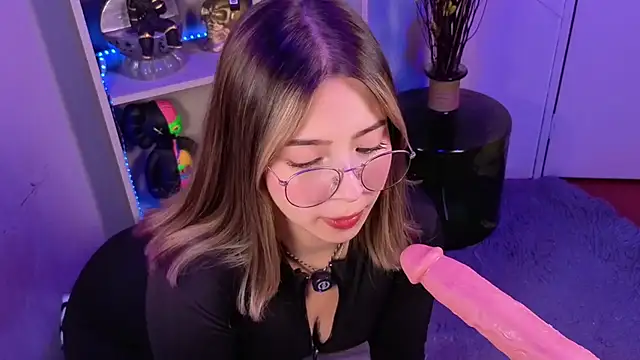 EmilyMiller_ 라이브 XXX 채팅