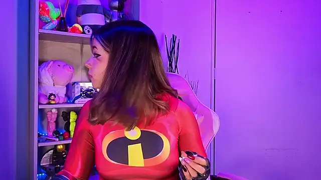 EmilyMiller_ Chat XXX live