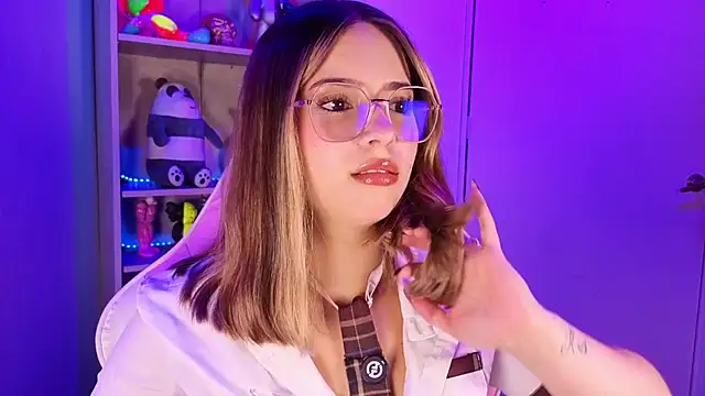 EmilyMiller_ Live XXX-Chat