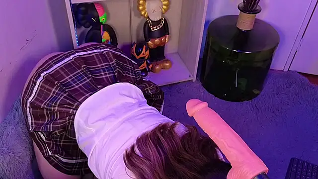 EmilyMiller_ 라이브 XXX 채팅