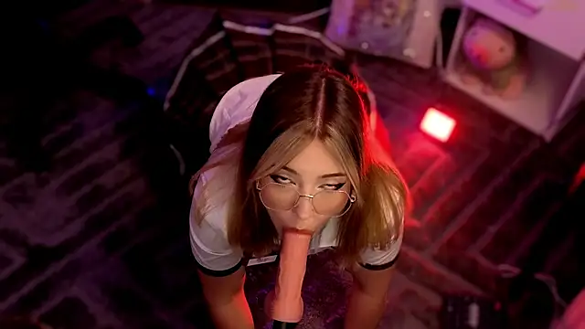 EmilyMiller_ 라이브 XXX 채팅