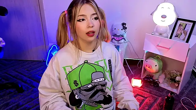 EmilyMiller_'s Live XXX Chat