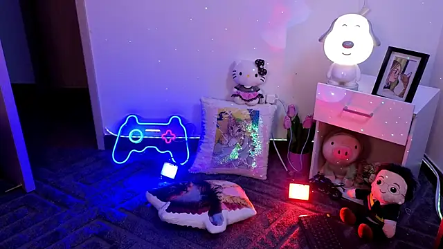 EmilyMiller_'s Webcam Show