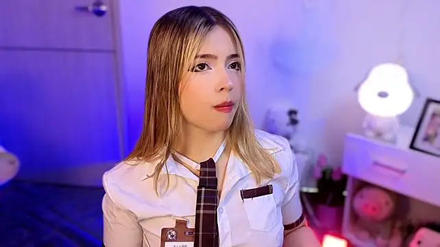 EmilyMiller_ Chat XXX in diretta