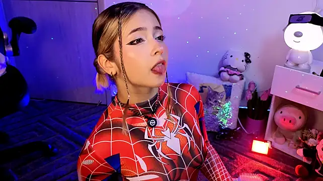 EmilyMiller_ Live XXX-Chat