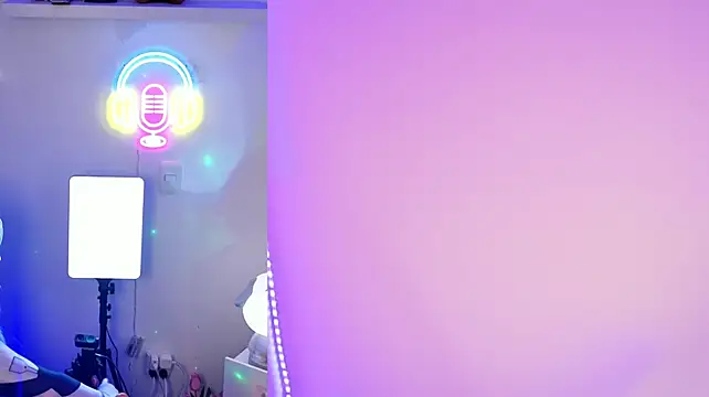 Show de EmilyMiller_ na webcam