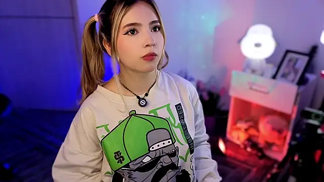 عرض كام EmilyMiller_