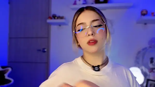 EmilyMiller_ 라이브 XXX 채팅