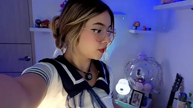 EmilyMiller_ Webcam-Show