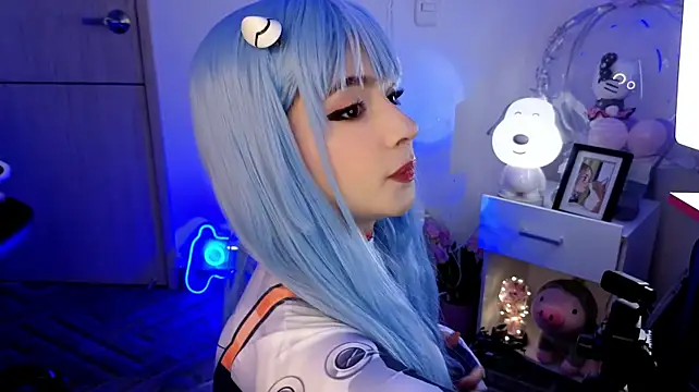Chat +18 de EmilyMiller_ ao vivo