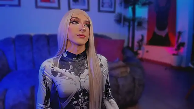 Taylor__foxxx webkamerás műsora