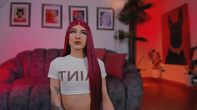 Taylor__foxxx Webcamshow