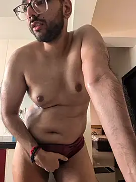 nangu_pangu ওয়েবক্যাম শো