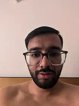nangu_pangu Pertunjukan Webcam
