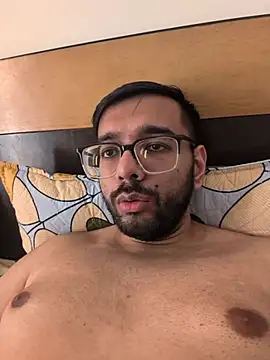 Show Webcam de nangu_pangu