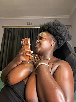 Honeycoco0211's Webcam Show