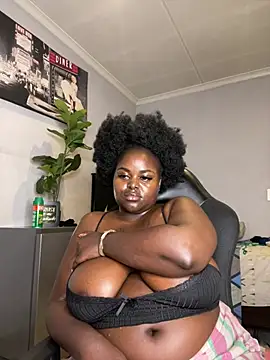 Honeycoco0211's Webcam Show