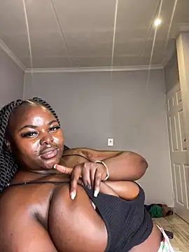 Honeycoco0211's Webcam Show
