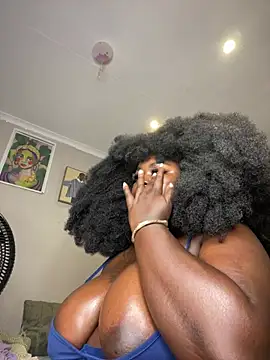 Show webcam de Honeycoco0211