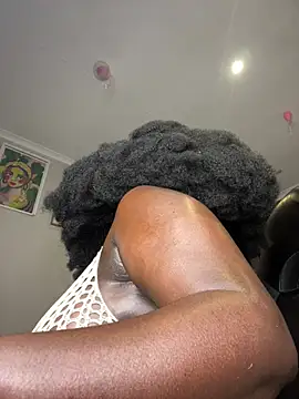 Honeycoco0211's Webcam Show