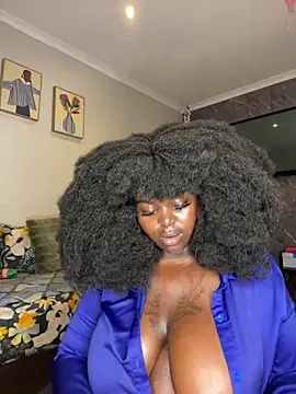 Honeycoco0211 Show in webcam