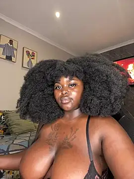 Honeycoco0211's Webcam Show