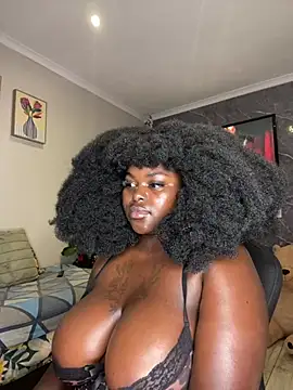 Honeycoco0211's Webcam Show