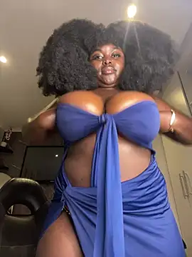 Honeycoco0211's Webcam Show