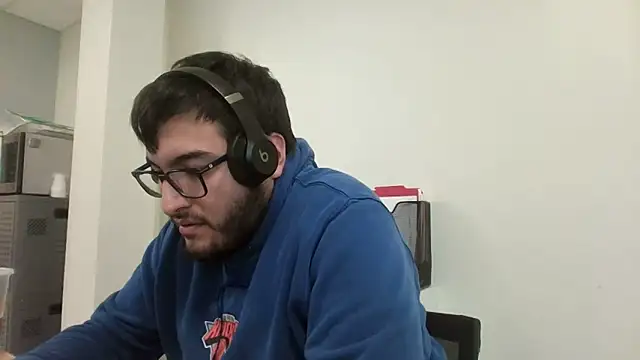 Show Webcam de bwcalexander