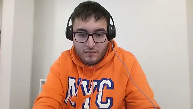 bwcalexander webkamerás műsora