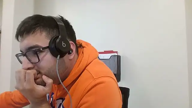 הופעת וובקאם של bwcalexander