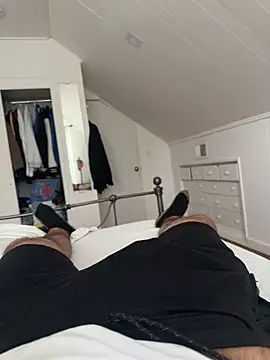 bwcalexander Show in webcam