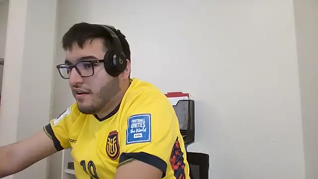 عرض كام bwcalexander