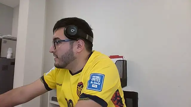 عرض كام bwcalexander