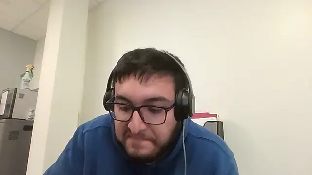 bwcalexander's Webcam Show