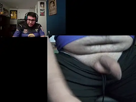 Show webcam de bwcalexander