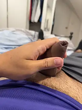 bwcalexander Webcam-Show