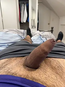 bwcalexander's Webcam Show