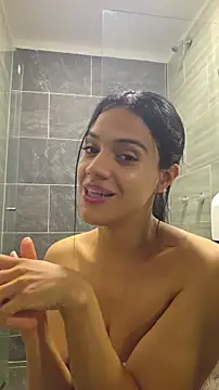 Show de webcam de Lana_Torres